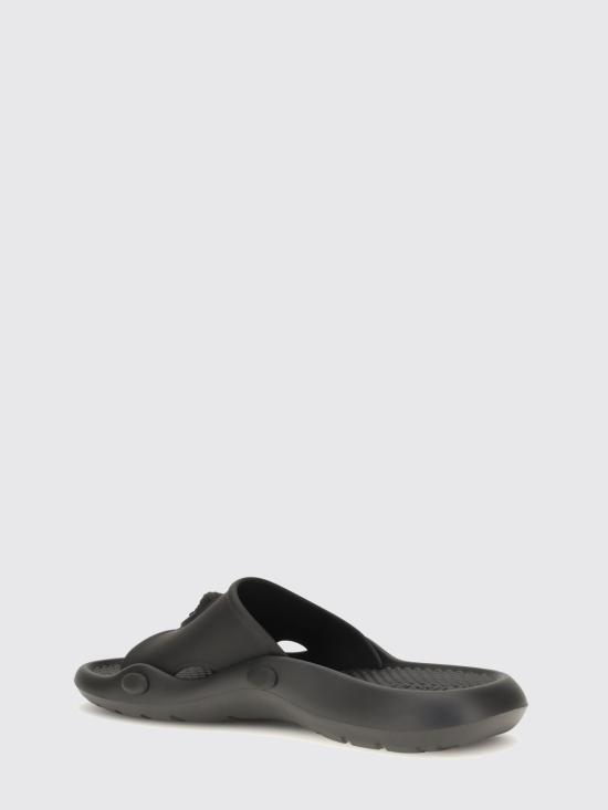 26FW 베르사체 뮬/슬리퍼 10247391A17999 1B000 Black - VERSACE
