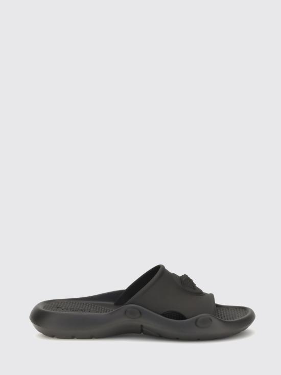 26FW 베르사체 뮬/슬리퍼 10247391A17999 1B000 Black