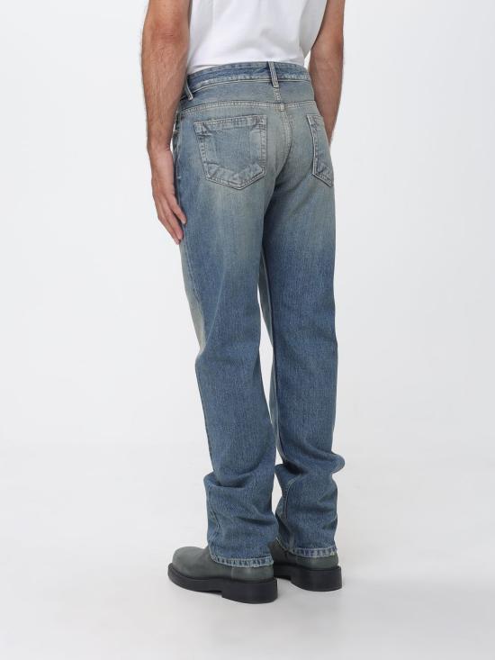 26SS 다크쉐도우 데님 팬츠 DU01F4397DWB 06 Denim - DRKSHDW