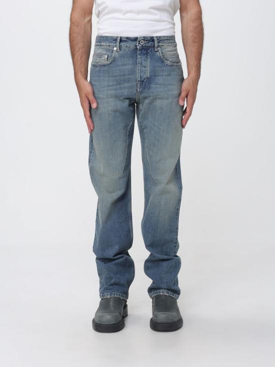 26SS 다크쉐도우 데님 팬츠 DU01F4397DWB 06 Denim