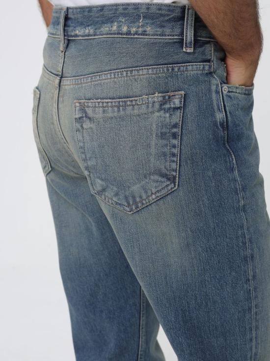 26SS 다크쉐도우 데님 팬츠 DU01F4397DWB 06 Denim - DRKSHDW