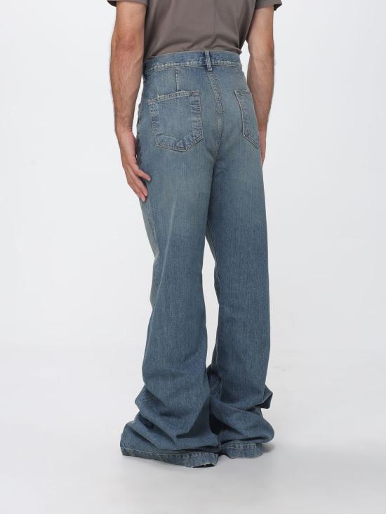 26SS 다크쉐도우 데님 팬츠 DU01F4365DWB 06 Denim - DRKSHDW