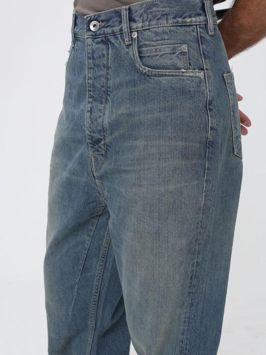 26SS 다크쉐도우 데님 팬츠 DU01F4365DWB 06 Denim - DRKSHDW