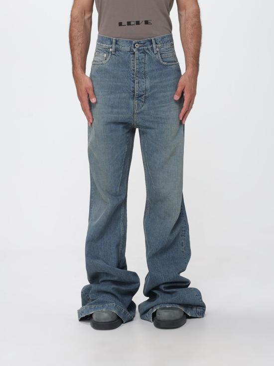 26SS 다크쉐도우 데님 팬츠 DU01F4365DWB 06 Denim