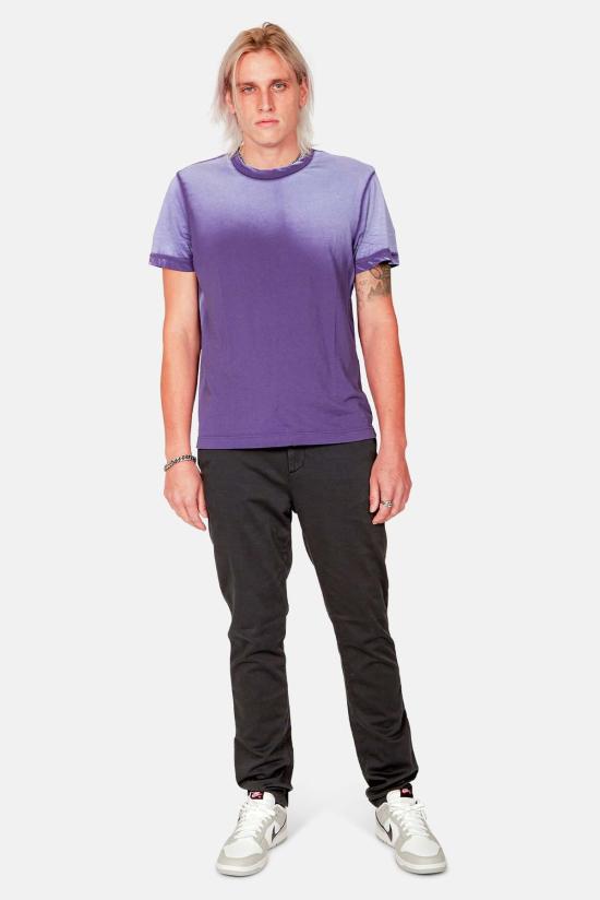 코튼 시티즌 반팔 티셔츠 M61171 SUN FADED PURPLE - COTTON CITIZEN