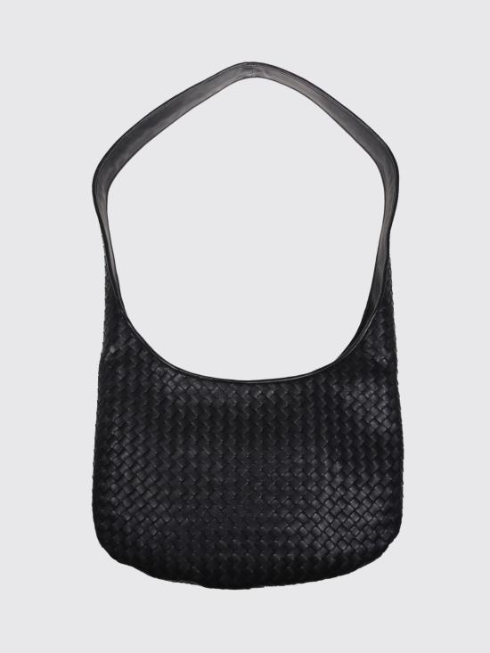 26SS 보테가베네타 베네토 인트레치아토 숄더백 826877V5KD0 8803 Black