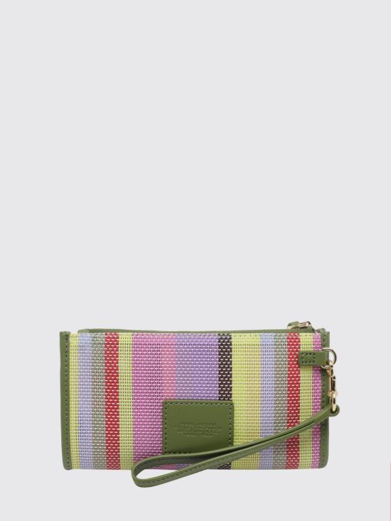 26FW 마크제이콥스 클러치/파우치 2P6SCP002S02 501 Pink - MARC JACOBS