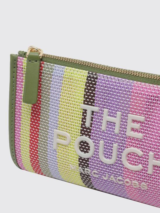 26FW 마크제이콥스 클러치/파우치 2P6SCP002S02 501 Pink - MARC JACOBS