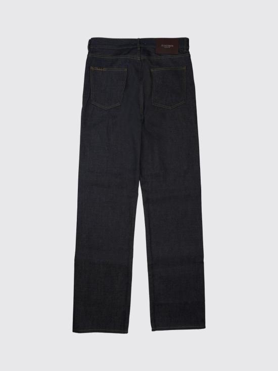 26SS JW앤더슨 데님 팬츠 DT0117PG1931 870 Blue - JW ANDERSON