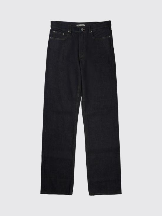 26SS JW앤더슨 데님 팬츠 DT0117PG1931 870 Blue - JW ANDERSON