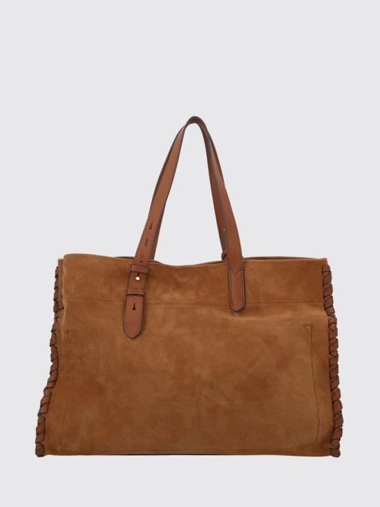 26SS 안야힌드마치 토트백 204040 PECAN Brown - ANYA HINDMARCH