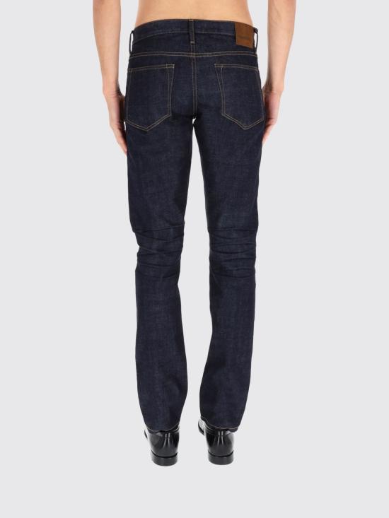 26SS 톰포드 데님 팬츠 DPS001DMC082 UDN Blue - TOMFORD