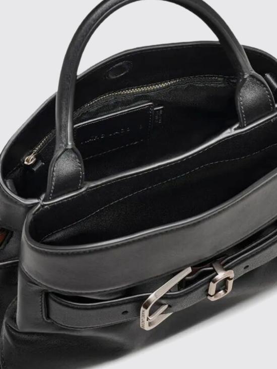26FW 마크제이콥스 토트백 2R5HSC012H01 001 Black - MARC JACOBS
