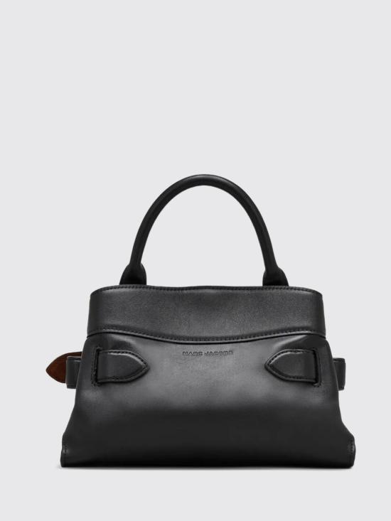 26FW 마크제이콥스 토트백 2R5HSC012H01 001 Black - MARC JACOBS
