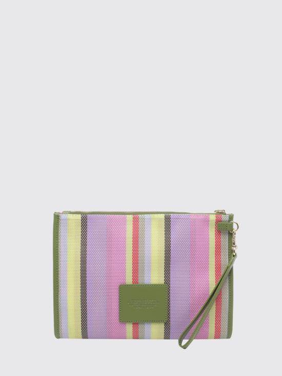 26FW 마크제이콥스 클러치/파우치 2S6SCP016S02 501 Pink - MARC JACOBS