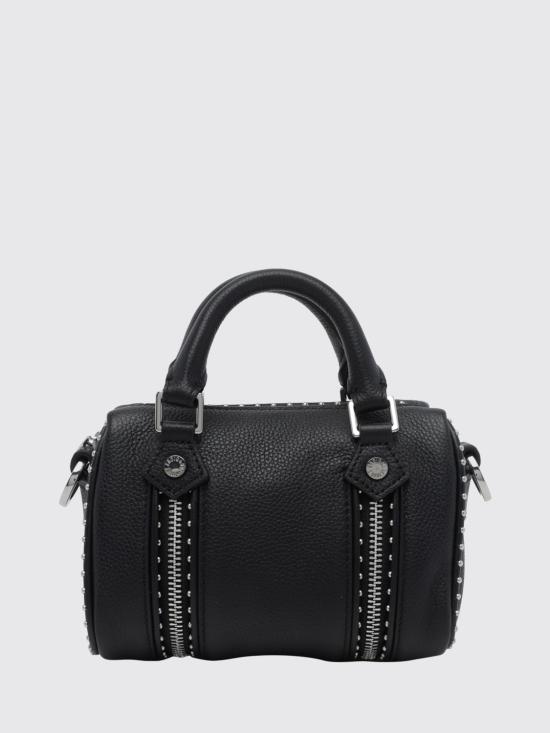 26FW 자딕앤볼테르 토트백 LWBA04552 011 Black - ZADIG & VOLTAIRE