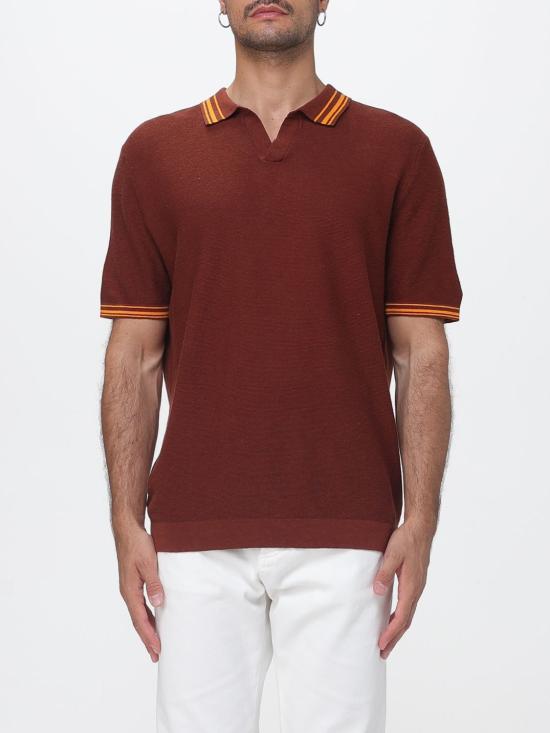 26SS 피플 스웨터 KOIHAIKU 480 Orange