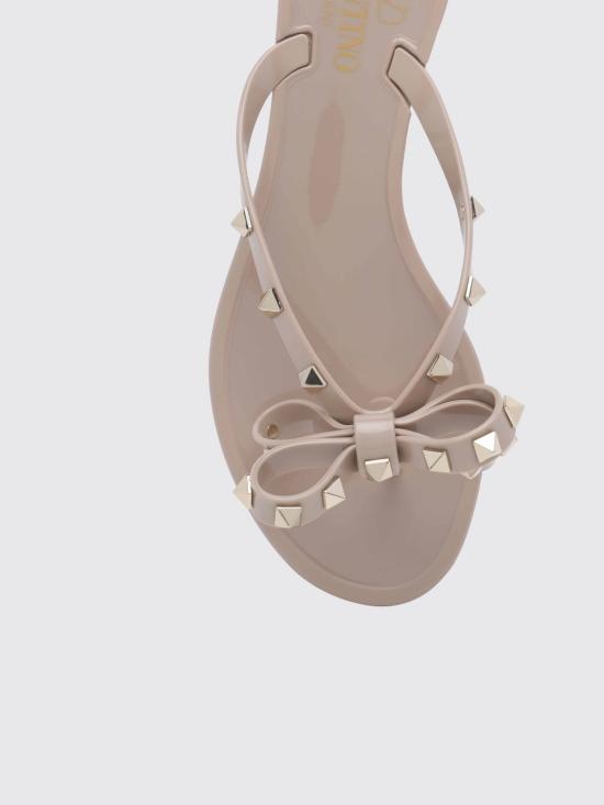 26FW 발렌티노 가라바니 샌들 S0552PVS P45 Blush Pink - VALENTINO GARAVANI