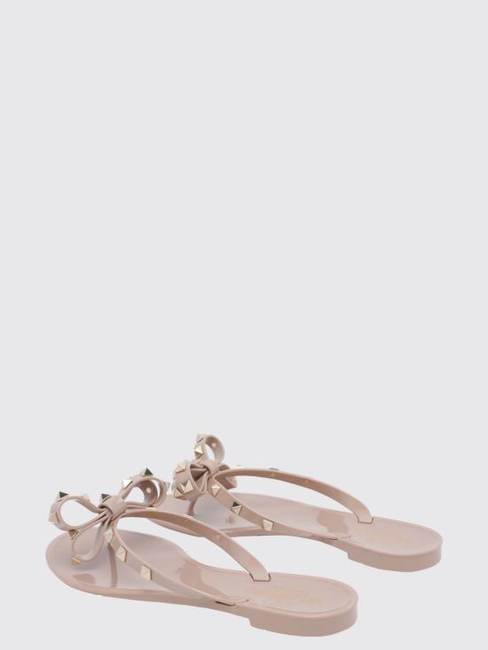 26FW 발렌티노 가라바니 샌들 S0552PVS P45 Blush Pink - VALENTINO GARAVANI