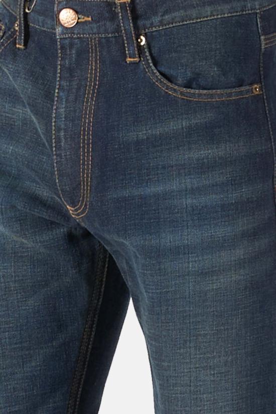  블루&크림 데님 팬츠 BCDENIM2 200 BLUE - BLUE&CREAM