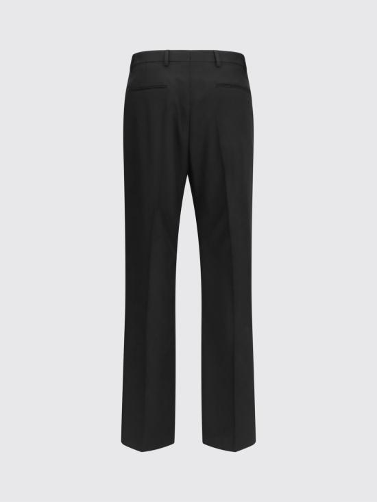 26FW 발렌티노 가라바니 수트 팬츠 RBN86BGW 0NO Black - VALENTINO GARAVANI