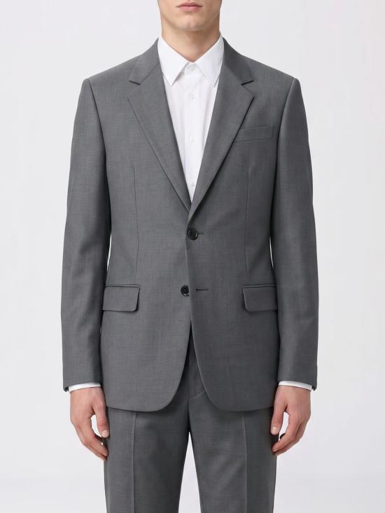 26FW 발렌티노 가라바니 수트 자켓 CEK4025S 4H2 Black