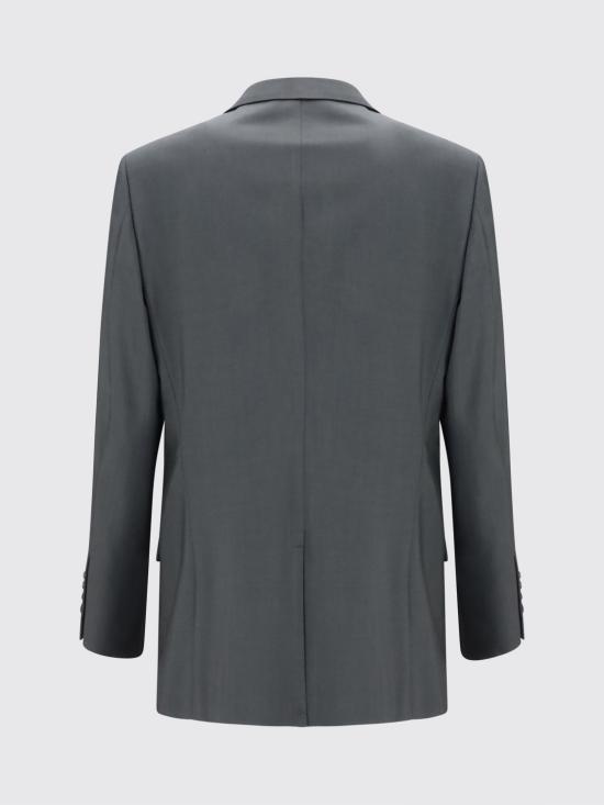 26FW 발렌티노 가라바니 수트 자켓 CEK4025S 4H2 Black - VALENTINO GARAVANI