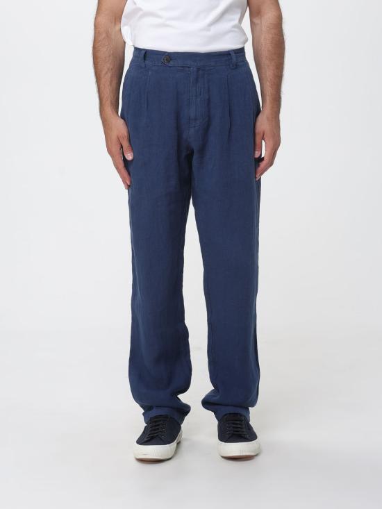 26SS 세인트바쓰 팬츠 HAV0001 00119L Blue