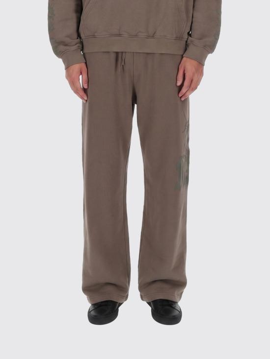 26SS 디젤 팬츠 A238060BKCJ 7ETA Brown
