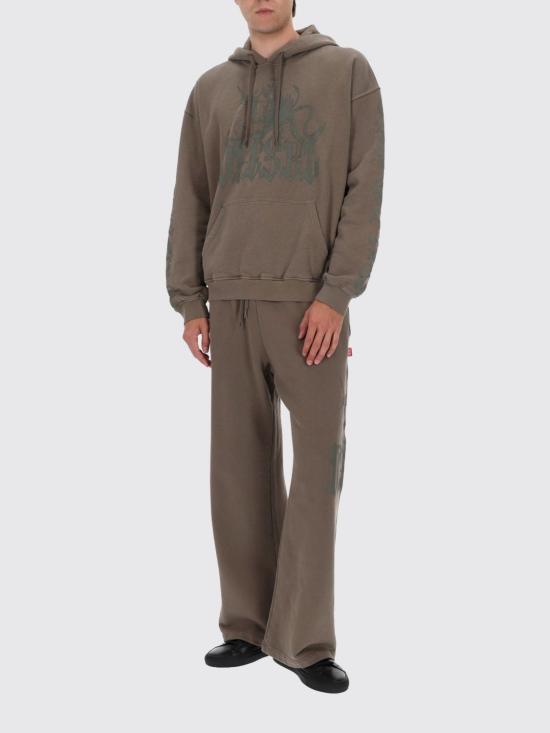 26SS 디젤 팬츠 A238060BKCJ 7ETA Brown - DIESEL