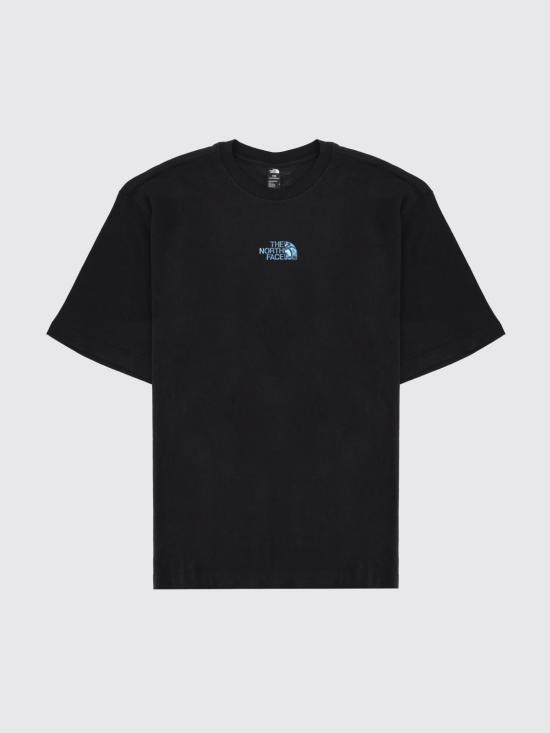 26SS 노스페이스 반팔 티셔츠 NF0A8G9U JK31 Black - NORTH FACE