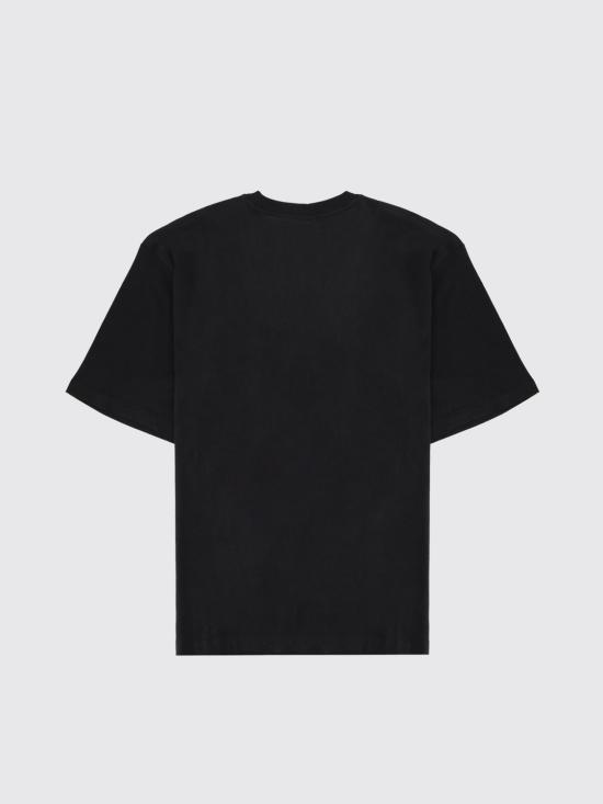 26SS 노스페이스 반팔 티셔츠 NF0A8G9U JK31 Black - NORTH FACE