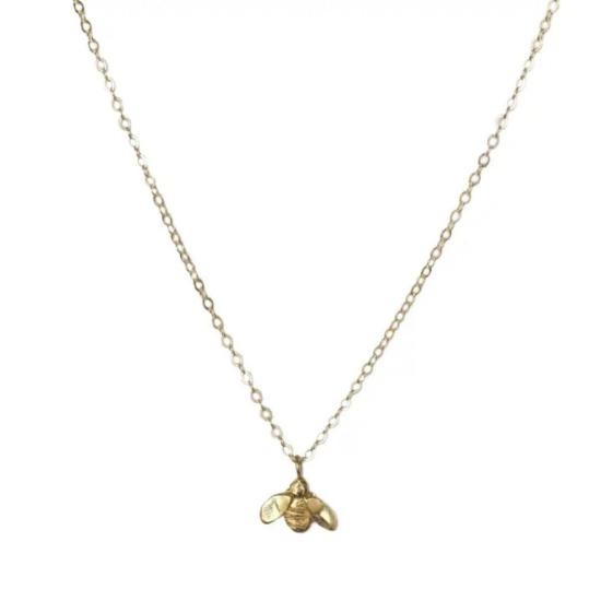  Louisa Guild Jewelry 목걸이/팬던트 루이자 길드 주얼리 싱글 참 목걸이 골드