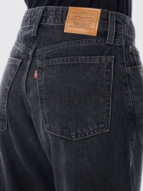 26FW 리바이스 데님 팬츠 0039A 0000 Black - LEVI'S