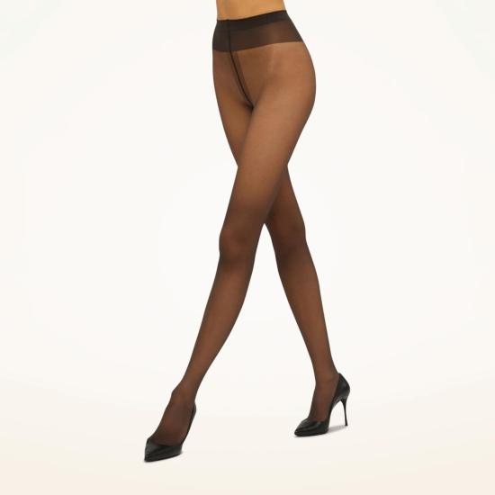  월포드 언더웨어 울포드 인디비듀얼 10 타이츠 - WOLFORD