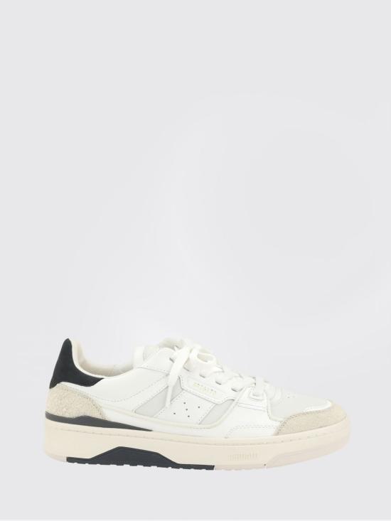 26FW 악셀 아리가토 스니커즈 F2733002 White