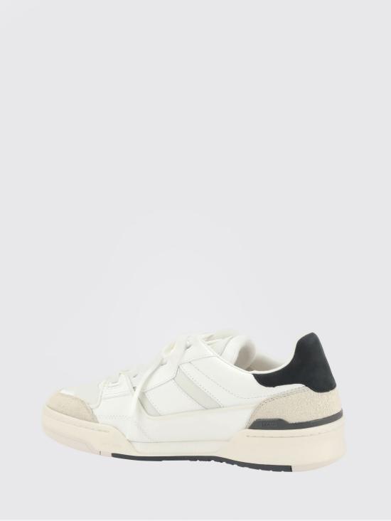 26FW 악셀 아리가토 스니커즈 F2733002 White - AXEL ARIGATO