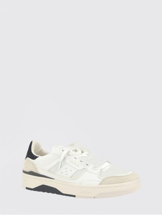 26FW 악셀 아리가토 스니커즈 F2733002 White - AXEL ARIGATO