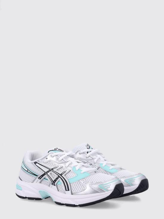 26FW [키즈] 아식스 스니커즈 1204A163 102 Water - ASICS