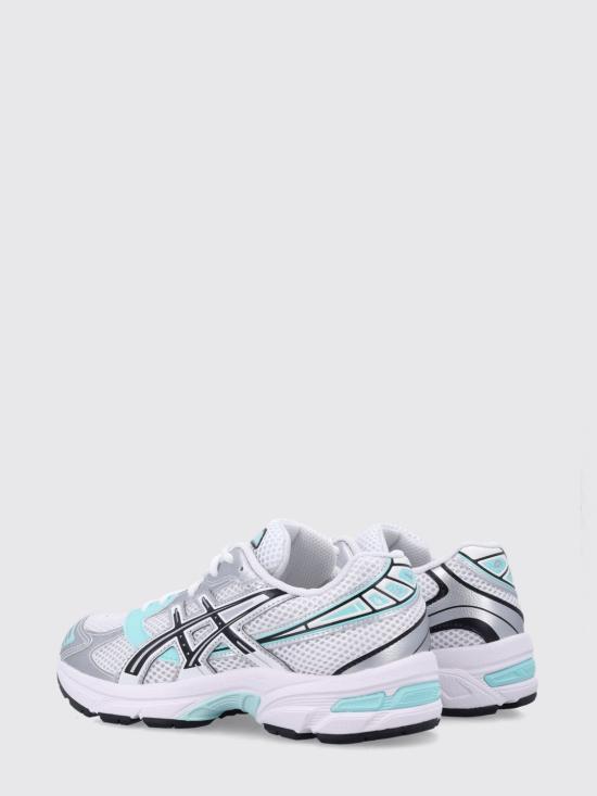 26FW [키즈] 아식스 스니커즈 1204A163 102 Water - ASICS