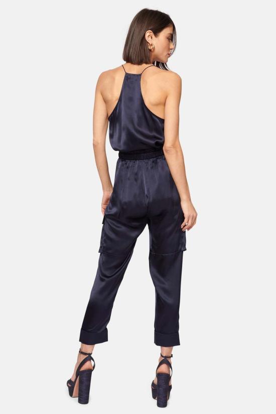  카미 뉴욕 스트레이트 팬츠 F20 11 BLUE - CAMI NYC