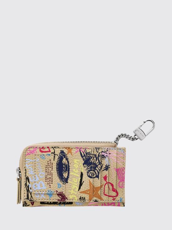 26SS 마크제이콥스 지갑 2S6SMP040S01 261 Beige - MARC JACOBS
