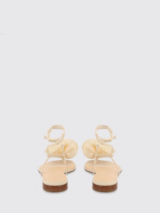 26SS 마그다뷰트림 샌들 520523 CREAM Ivory - MAGDA BUTRYM