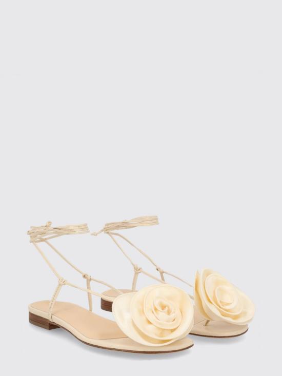 26SS 마그다뷰트림 샌들 520523 CREAM Ivory - MAGDA BUTRYM