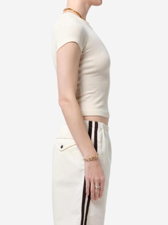  시티즌 오브 휴머니티 반팔 티셔츠 인류의 시민 넬로 티 - CITIZEN OF HUMANITY