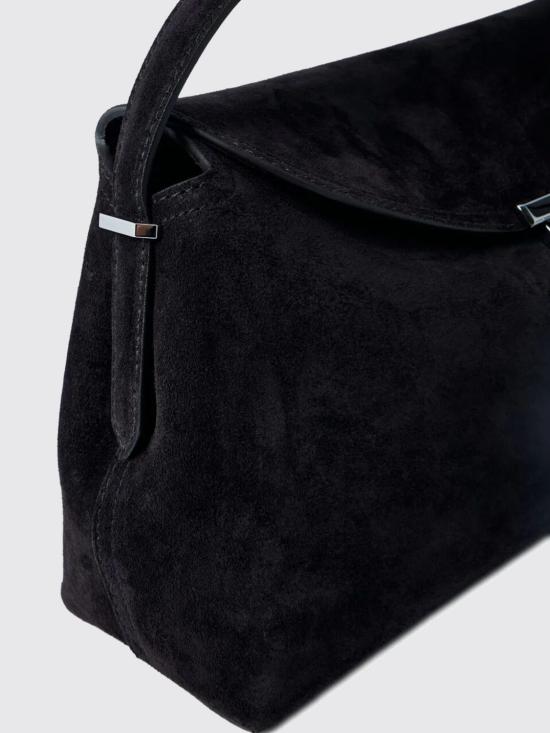 26FW 토템 토트백 234WAL961LE0004 040 Brown - TOTEME