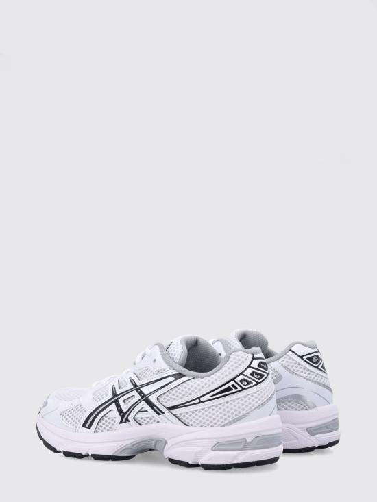 26FW [키즈] 아식스 스니커즈 1204A197 100 Black - ASICS