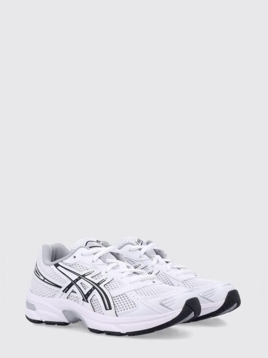 26FW [키즈] 아식스 스니커즈 1204A197 100 Black - ASICS