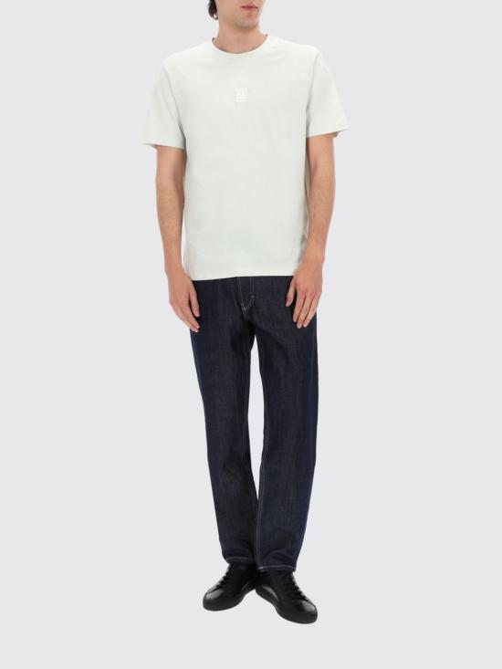 26SS 휴고보스 데님 팬츠 50560265 401 Blue - HUGO BOSS