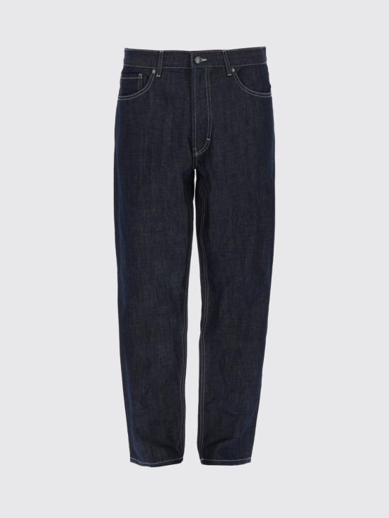 26SS 휴고보스 데님 팬츠 50560265 401 Blue - HUGO BOSS